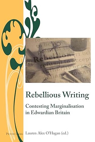 Rebellious Writing