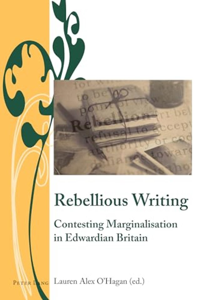 Rebellious Writing