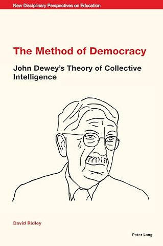 The Method of Democracy