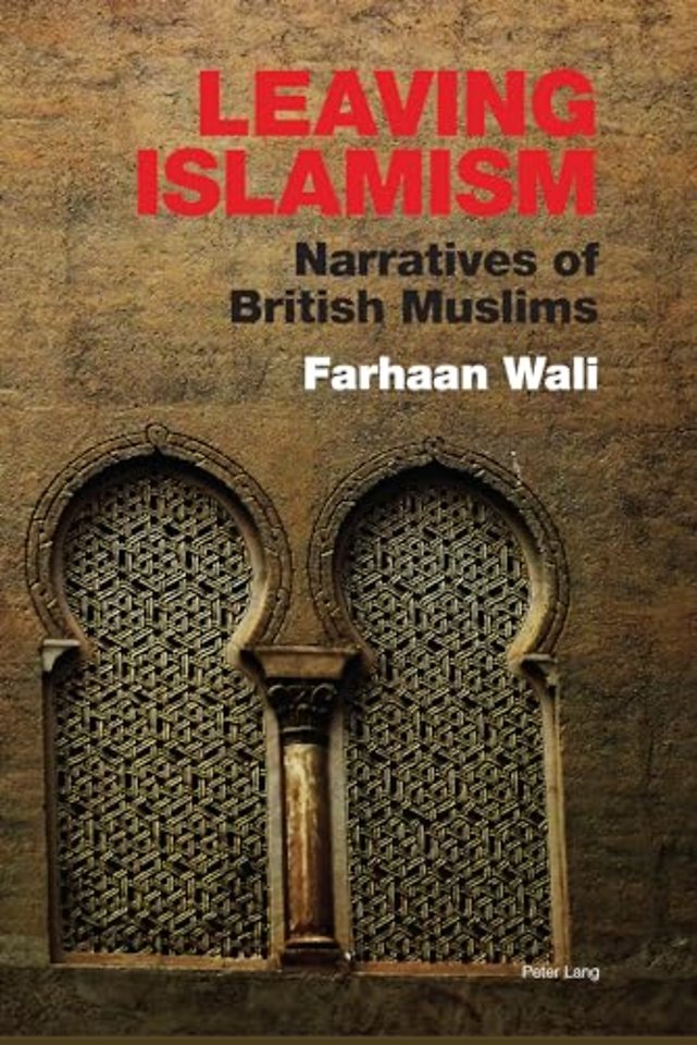 Leaving Islamism