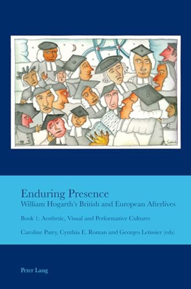 Enduring Presence