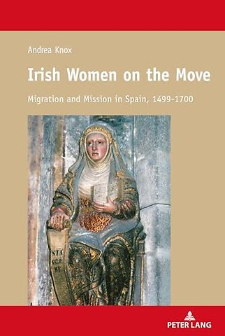 Irish Women on the Move