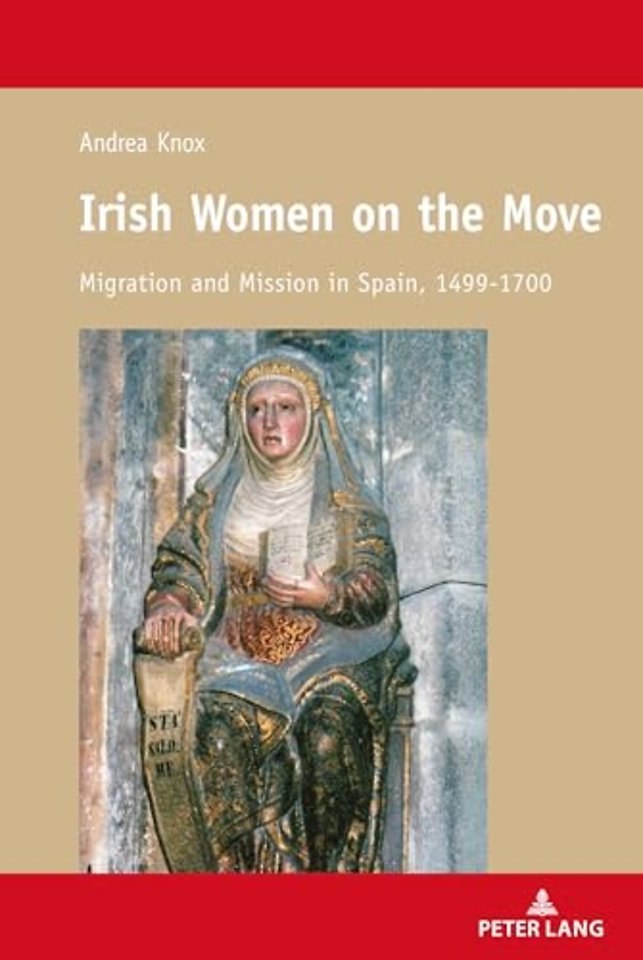 Irish Women on the Move