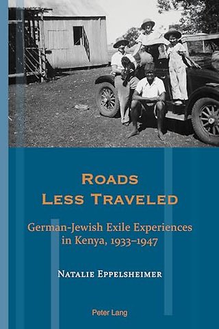 Roads Less Traveled