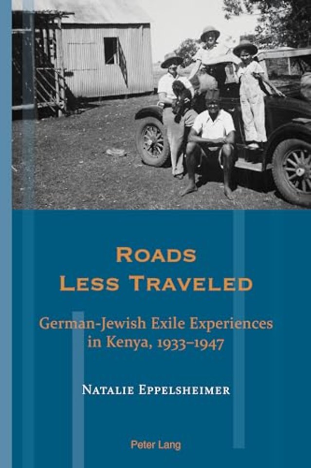 Roads Less Traveled
