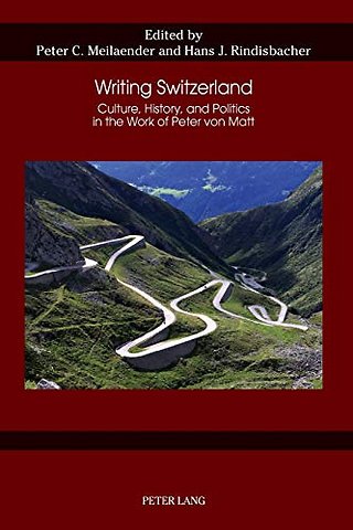 Writing Switzerland