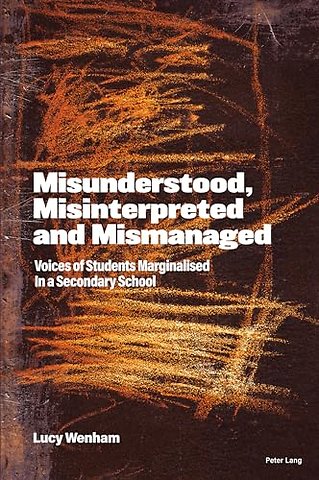 Misunderstood, Misinterpreted and Mismanaged