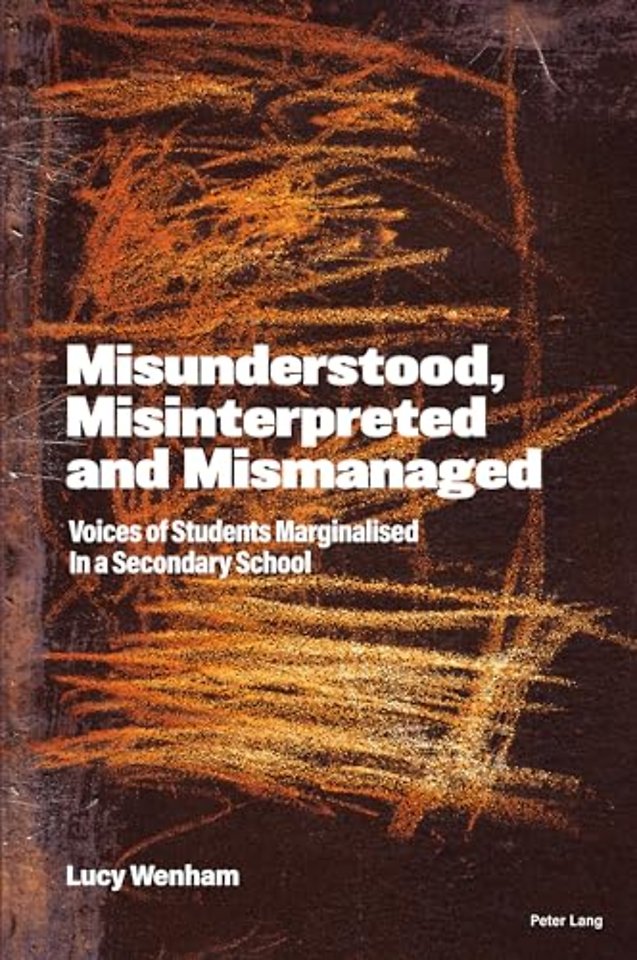 Misunderstood, Misinterpreted and Mismanaged