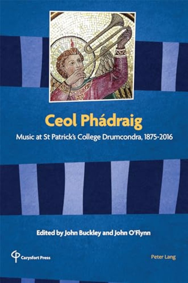 Ceol Phadraig