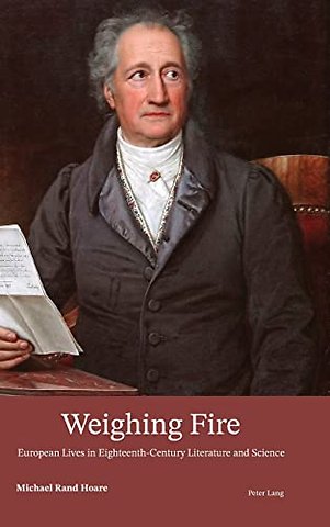 Weighing Fire