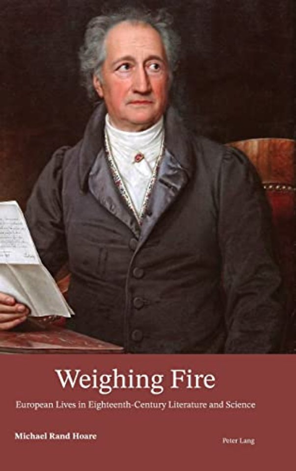 Weighing Fire