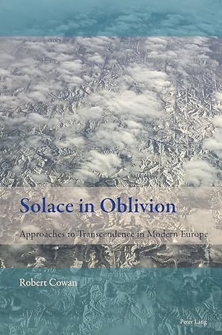 Solace in Oblivion
