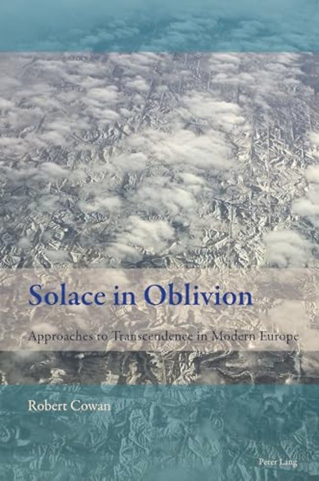 Solace in Oblivion