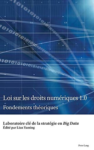 Loi sur les droits numeriques 1.0