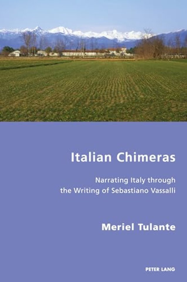 Italian Chimeras