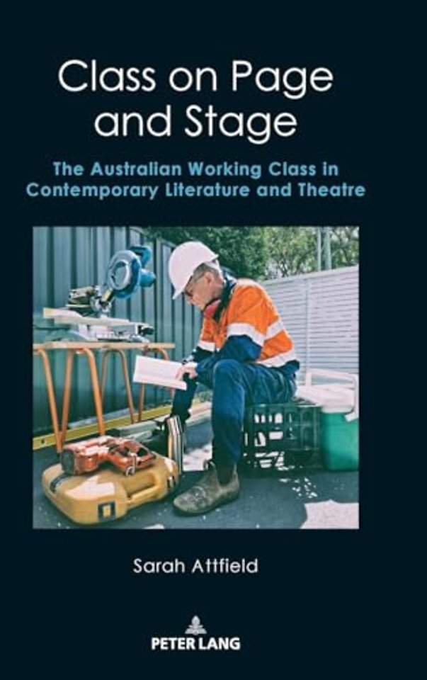 Class on Page and Stage