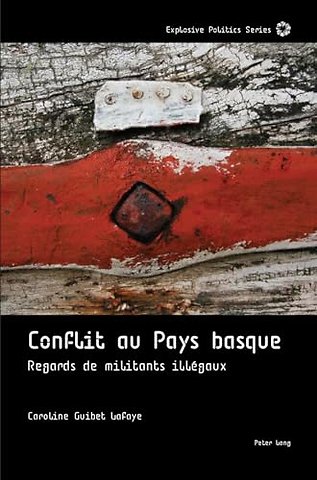 Conflit au Pays basque
