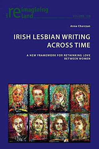 Irish Lesbian Writing Across Time