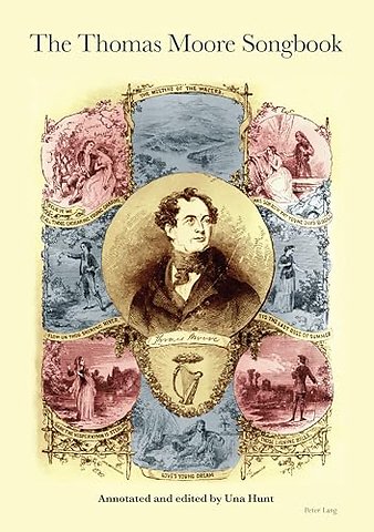 The Thomas Moore Songbook