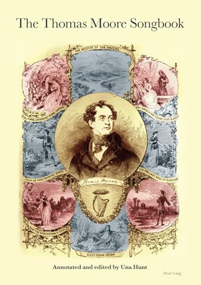 The Thomas Moore Songbook