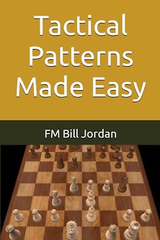 Tactical Patterns Made Easy