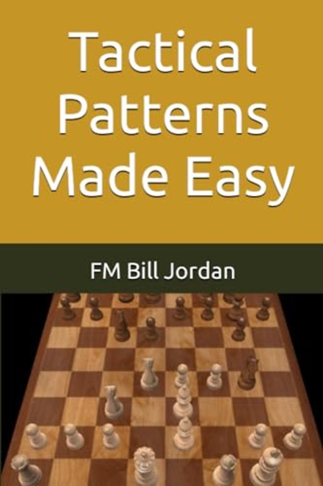 Tactical Patterns Made Easy