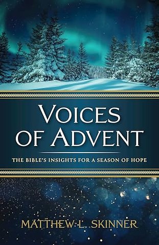 Voices of Advent