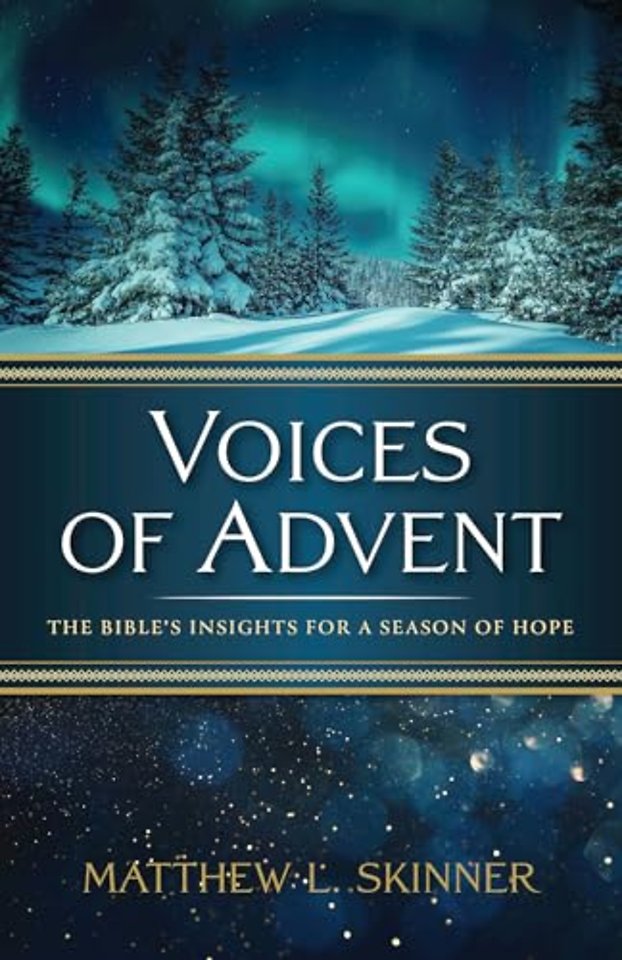 Voices of Advent