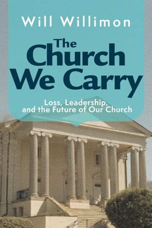 Church We Carry, The