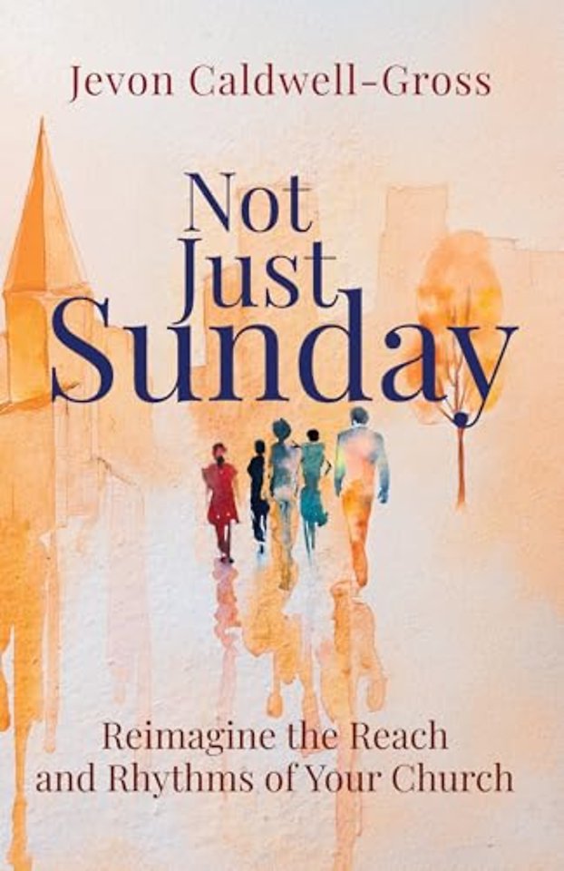 Not Just Sunday