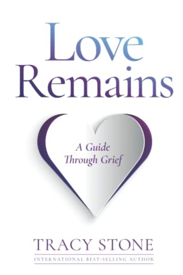Love Remains