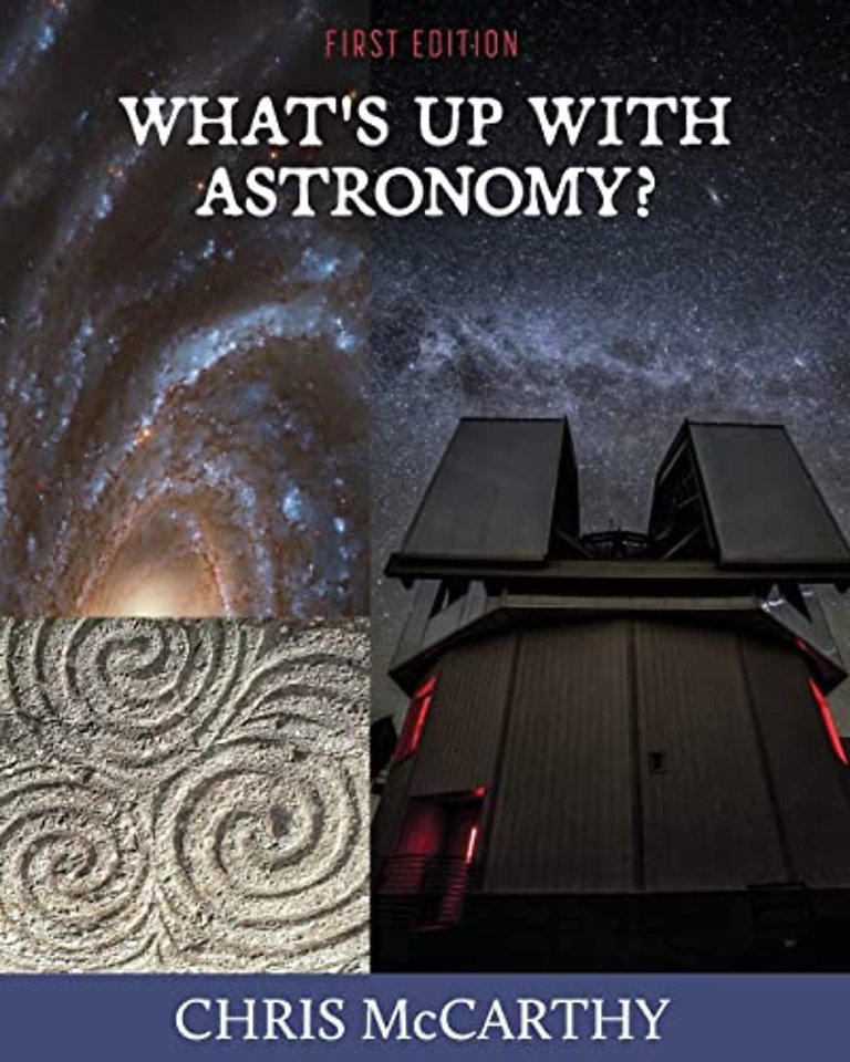 What`s Up with Astronomy?