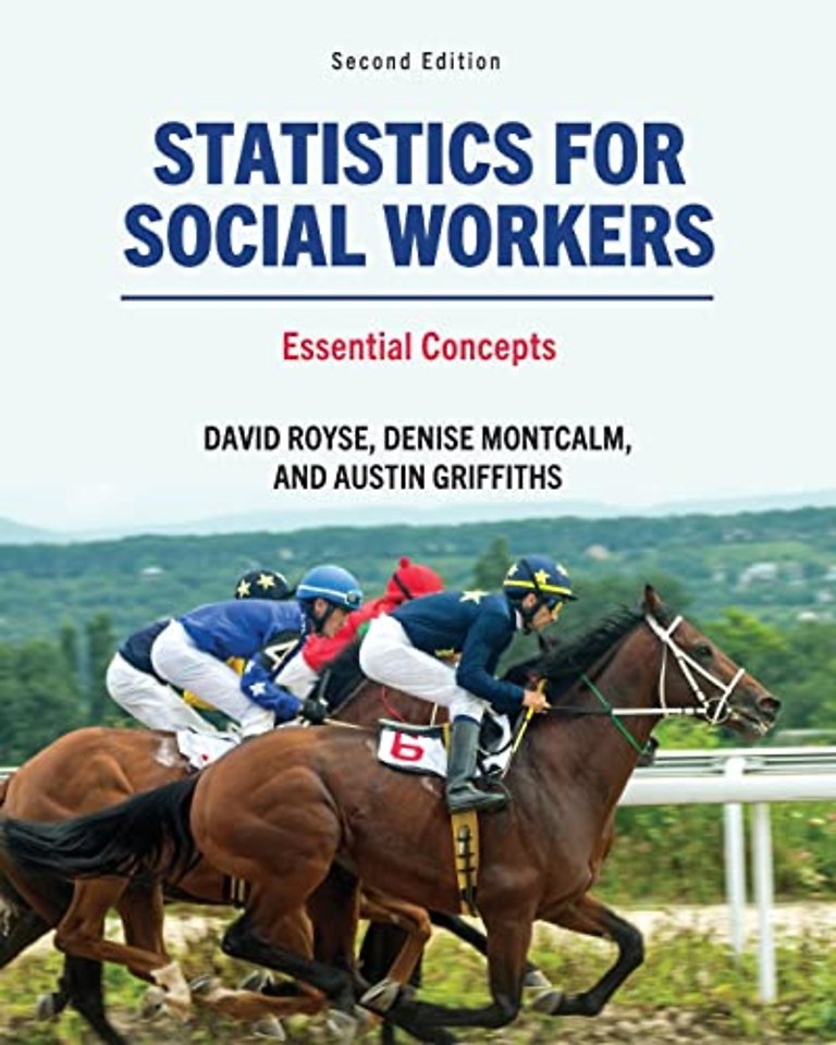 Statistics for Social Workers – Essential Concepts