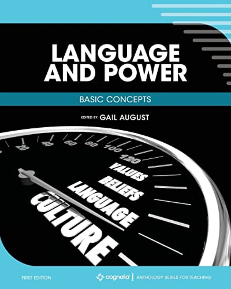 Language and Power – Basic Concepts