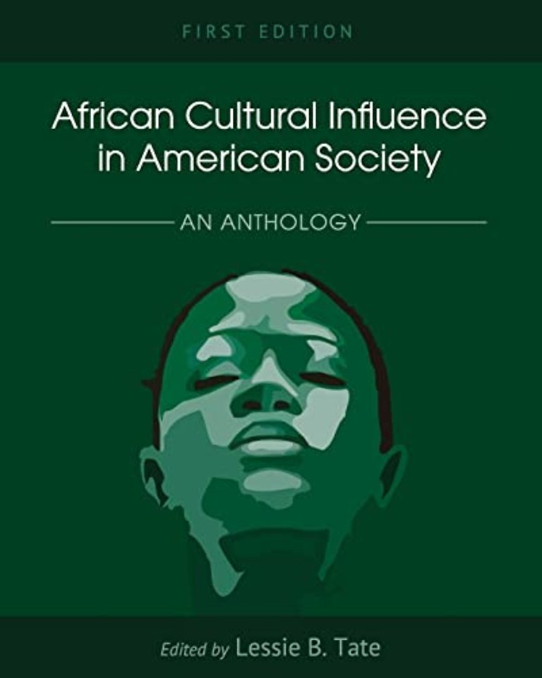 African Cultural Influence in American Society – An Anthology