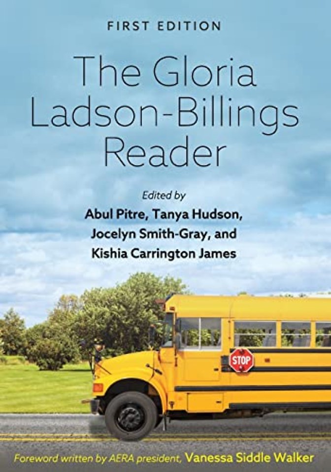 The Gloria Ladson–Billings Reader