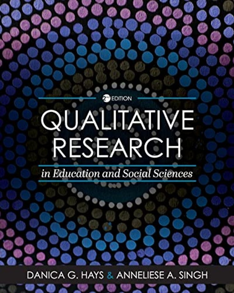 Qualitative Research in Education and Social Sciences