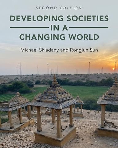 Developing Societies in a Changing World