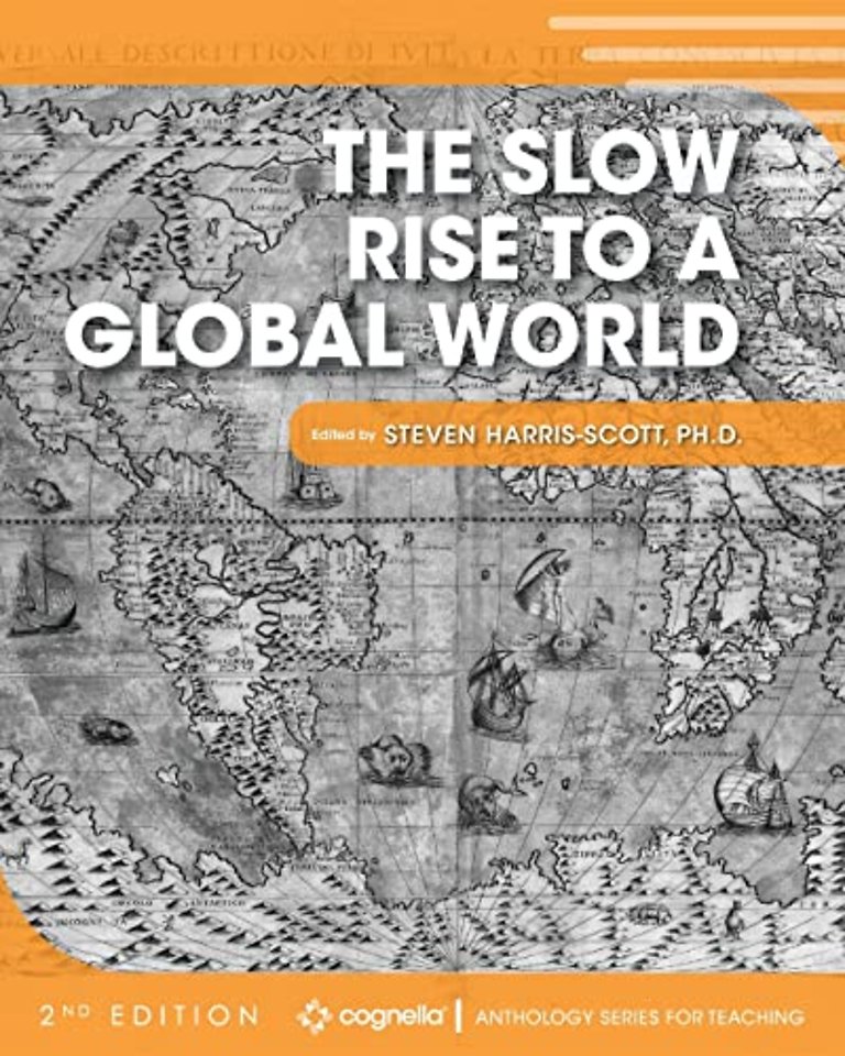 The Slow Rise to a Global World