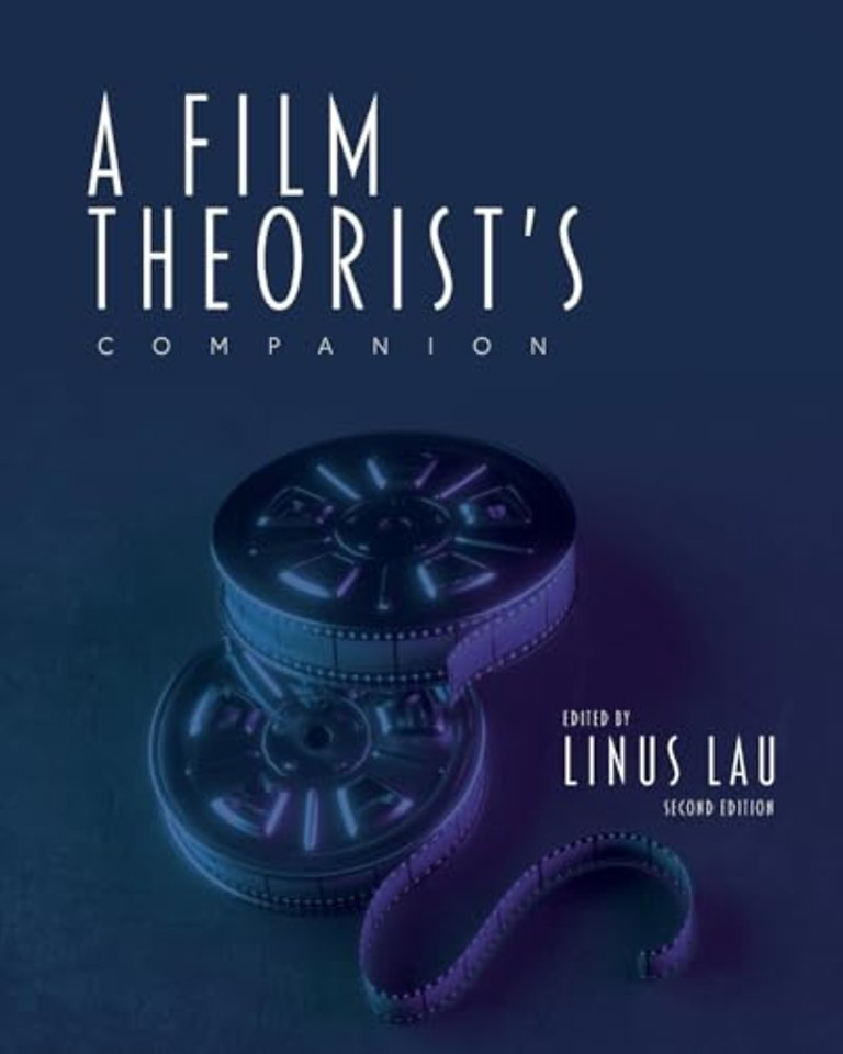 A Film Theorist`s Companion