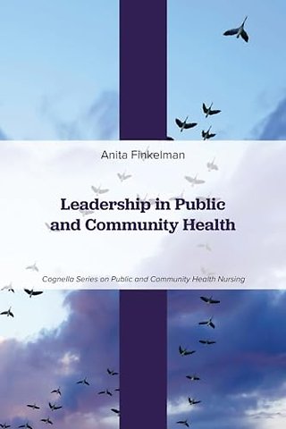 Leadership in Public and Community Health