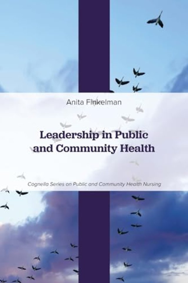 Leadership in Public and Community Health