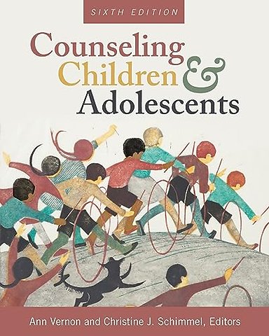 Counseling Children & Adolescents