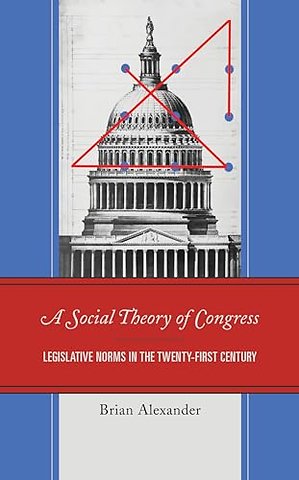 A Social Theory of Congress