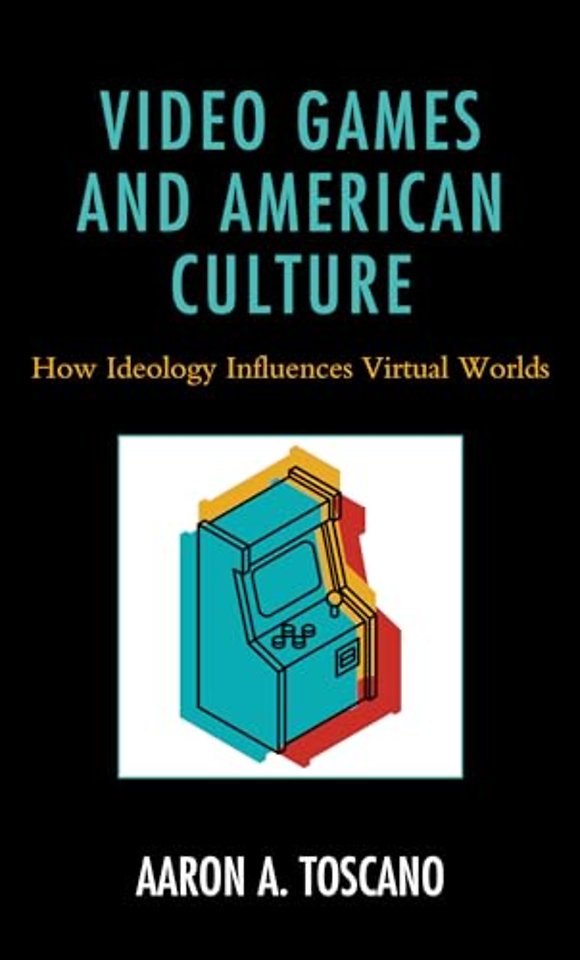 Video Games and American Culture