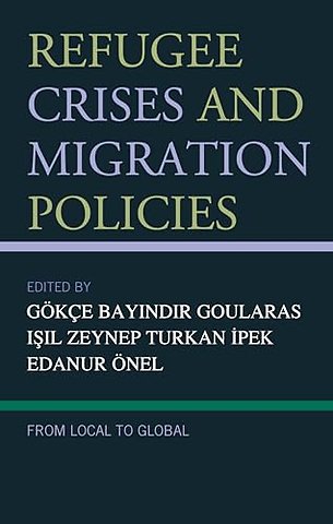 Refugee Crises and Migration Policies