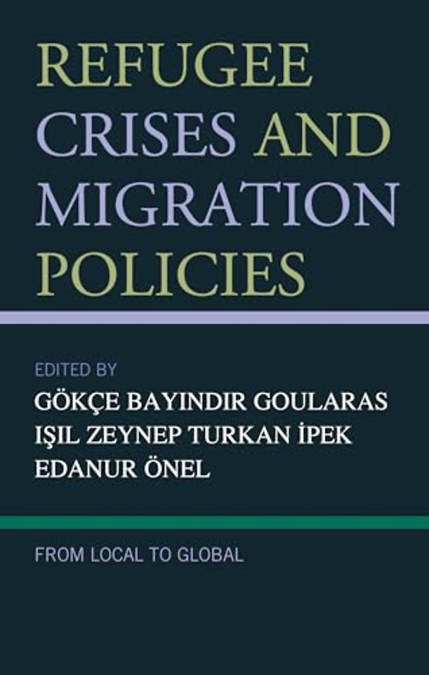 Refugee Crises and Migration Policies