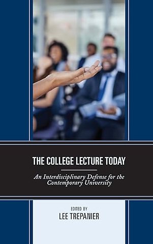 The College Lecture Today
