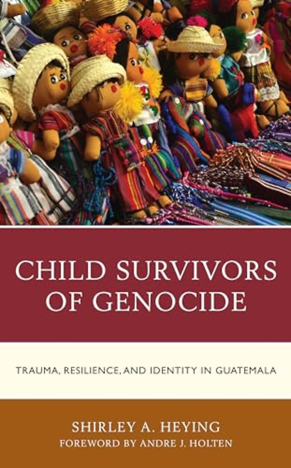 Child Survivors of Genocide