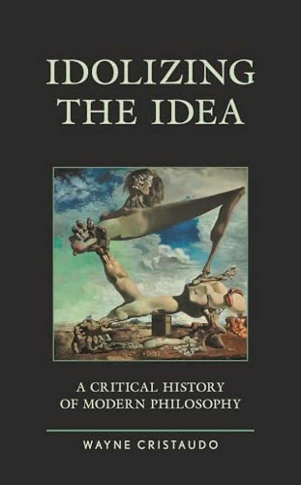 Idolizing the Idea